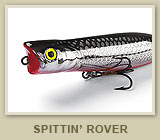 Spittin' Rover