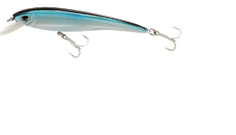Rocket Minnow 9cm 9g