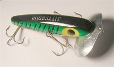 Arbogast Jitterbug