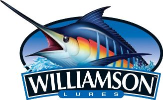 Williamson Havsfiskebeten REA!