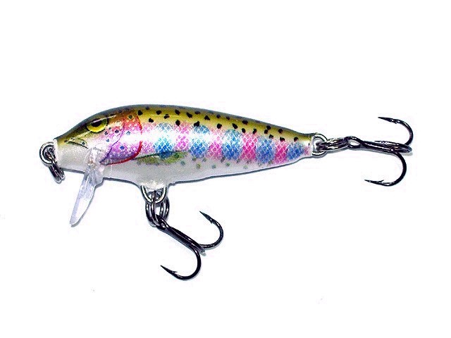 Rapala Countdown
