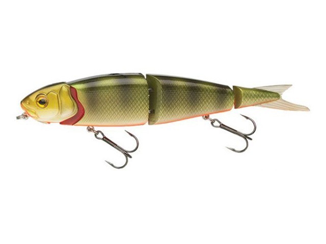 4-play 9.5cm swim & jerk 9g