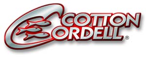 Cotton Cordell