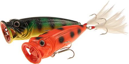 Strike Pro Pike Pop