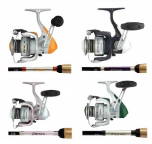 Shimano Combo