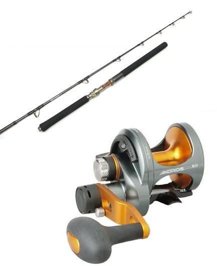 Havsfiske set