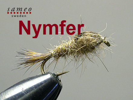 Nymph