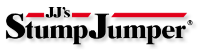 Stump Jumper