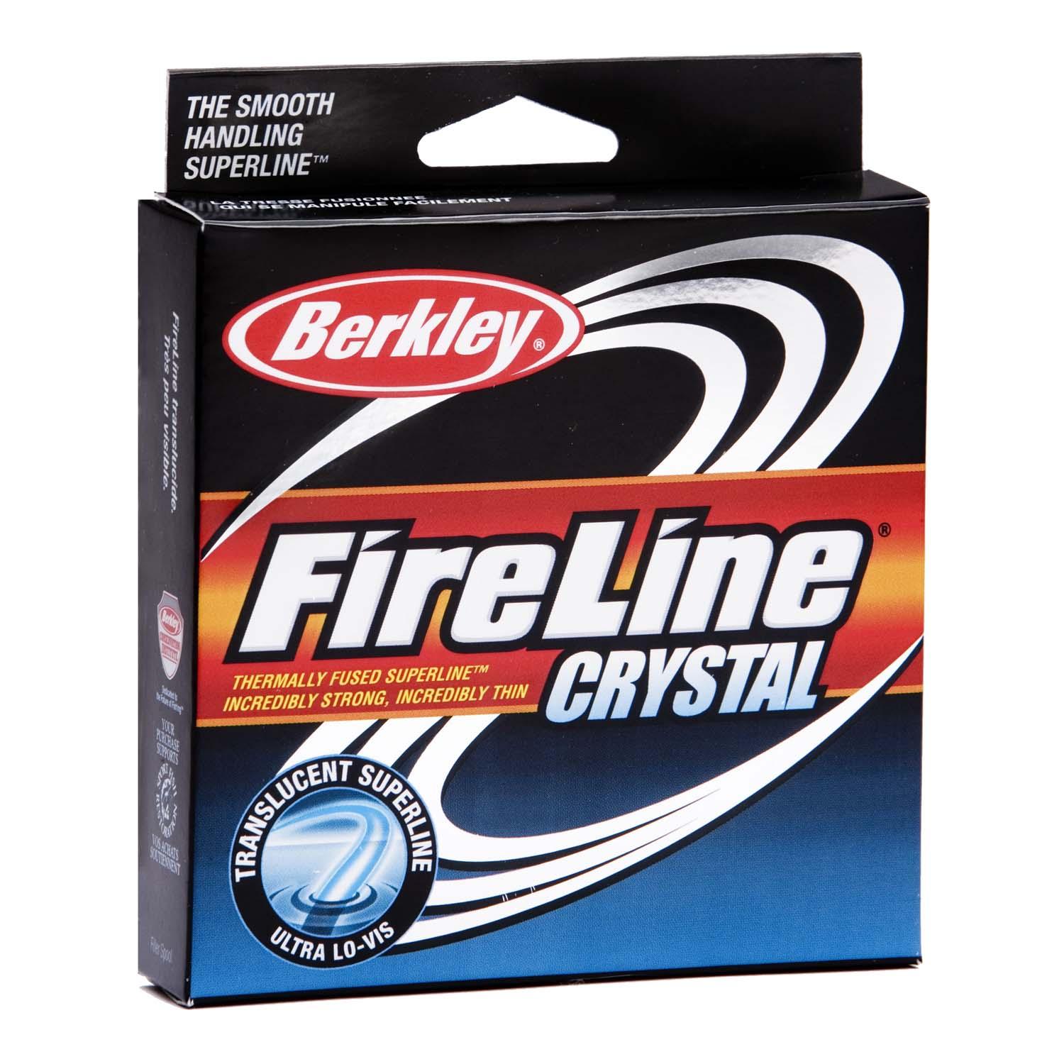 Braided Fishing Line