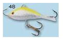 Nils Master shad balanspirk