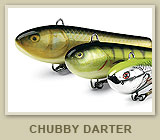 Salmo Chubby Darter