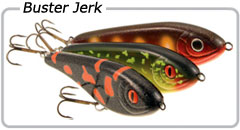 Buster Jerk (orginal)