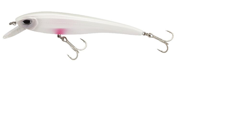 Rocket Minnow 13cm 25g
