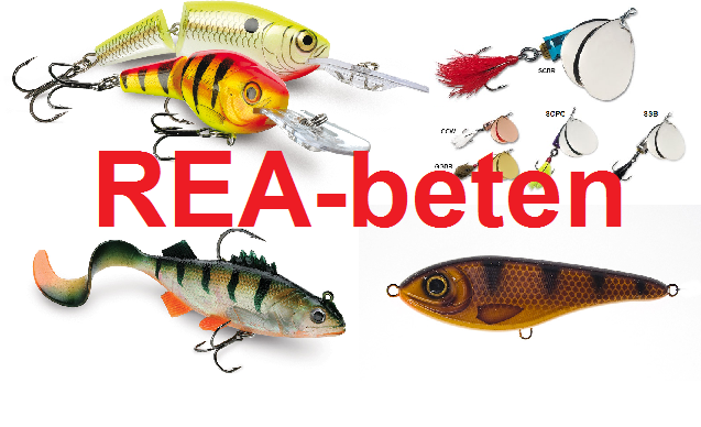 Lures Outsale!