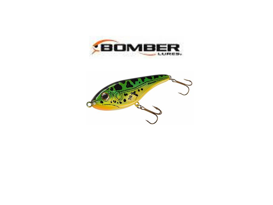 Bomber Herky Jerky (Fullsortiment!)