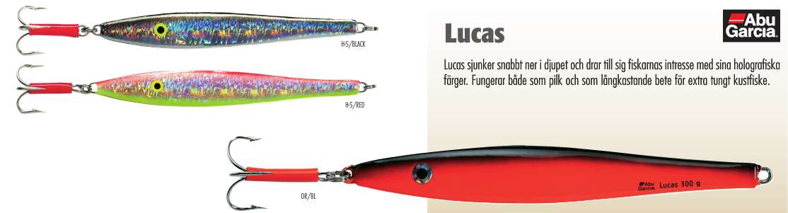 Lucas (pilk)