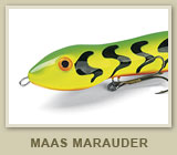 Maas Marauder