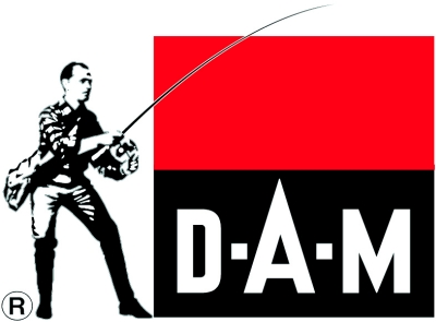 D-A-M