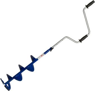Ice drill