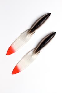 ITT Beaver Tail 20cm  2-pack