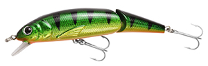 Jointed Tormentor 130mm floating 30g