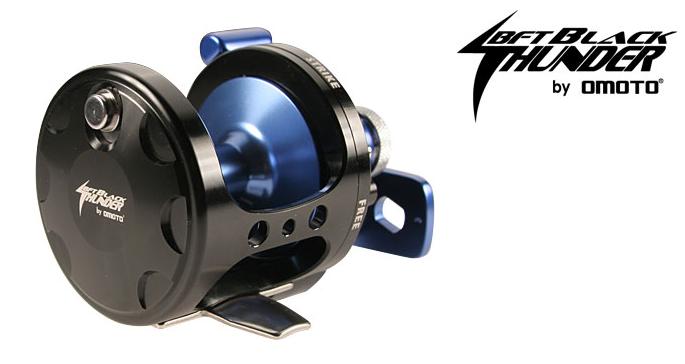 BFT Black Thunder