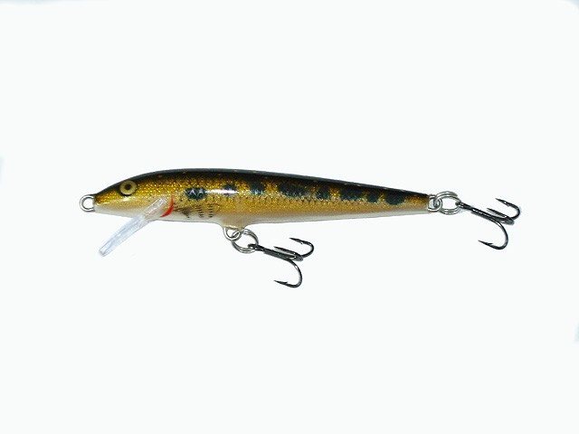 Rapala Orginal