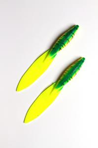ITT Beaver Tail 15cm  2-pack