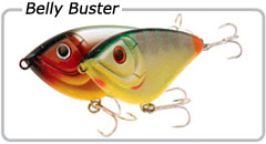 Belly Buster