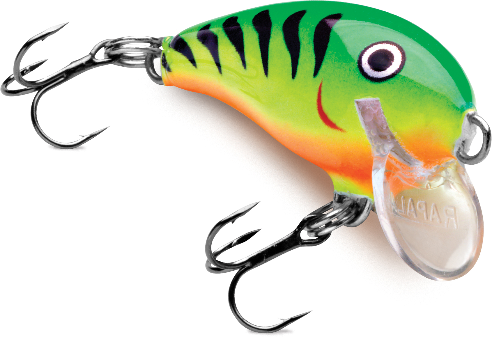 Rapala Mini Fat Rap