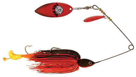 Pig Spinnerbait