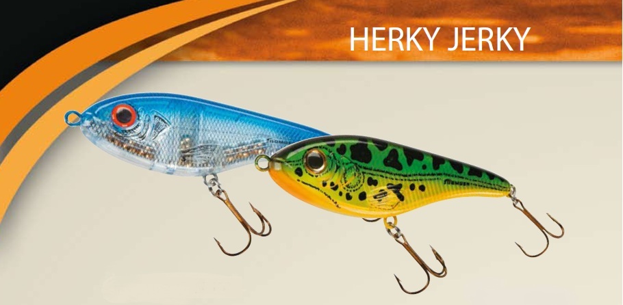Herky Jerky (Original, CTS, Junior)