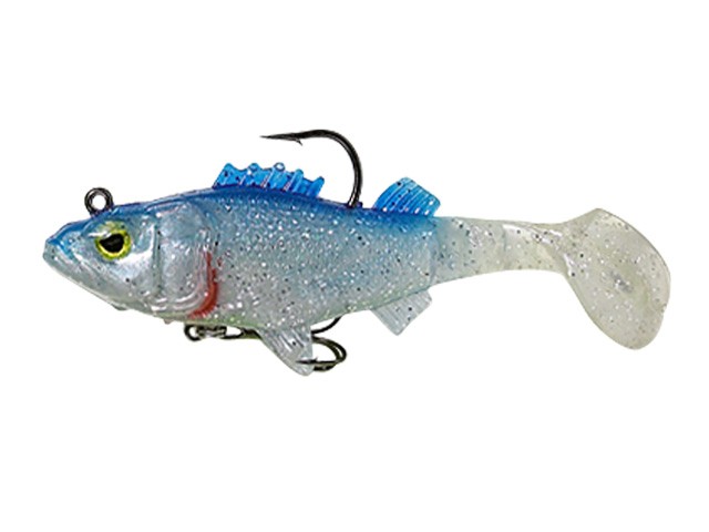 Rattle Shad mjukbete 18cm 115g OBS! 39:-