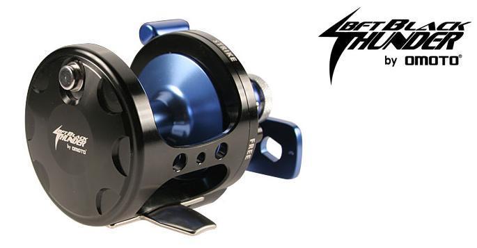 BFT Black Thunder