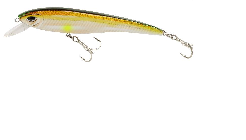 Rocket Minnow 11cm 15g