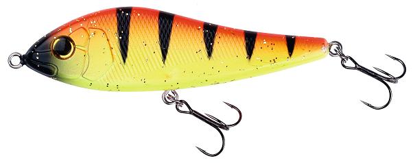 Deviator Belly Up 10cm 22g