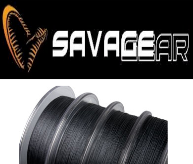 SavageGear Adrenaline HD
