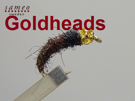 Goldheads
