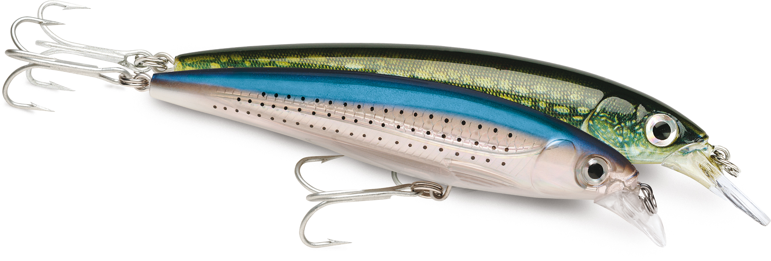 X-Rap 14 Saltwater