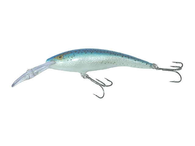 Rapala Tail Dancer