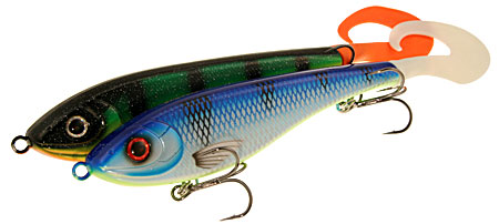 Big Bandit Tail