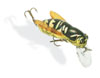 Rebel Bumble bug