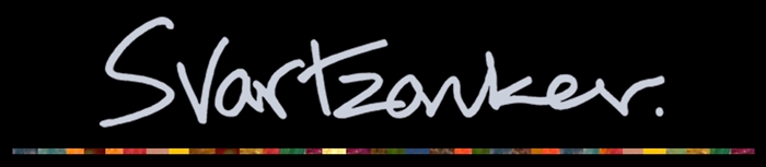 Svartzonker