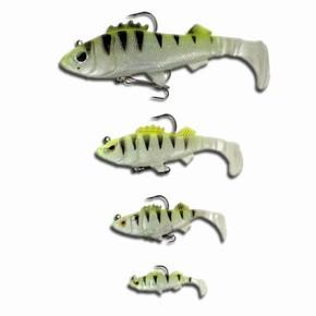 Rattle shad