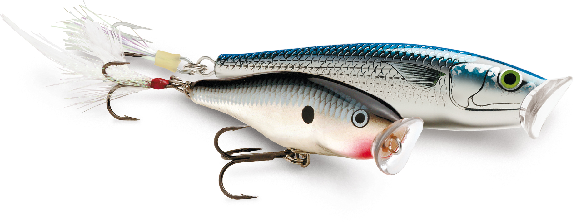 Rapala Skitter Pop