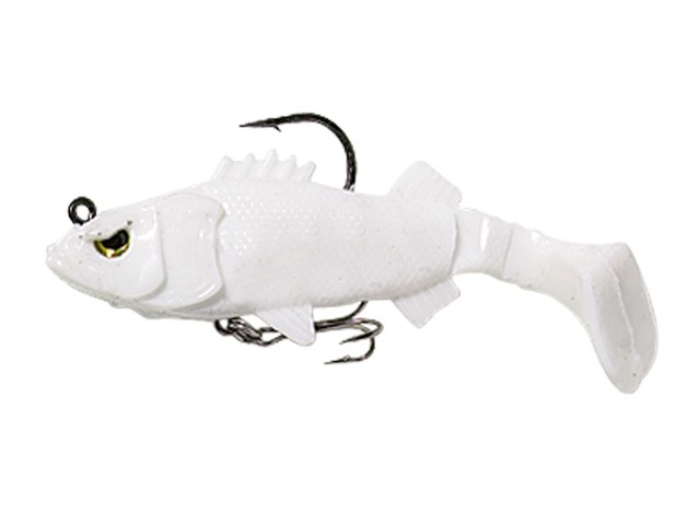 Rattle Shad mjukbete 9.5cm 20g (3pack) OBS! 39:-