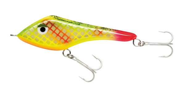 Fat Head Killer (Suspending 25g 100mm)