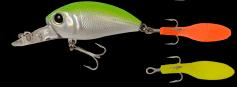 Swim Tail 55mm