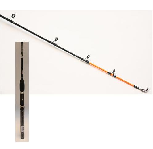 Ice Pike-rods