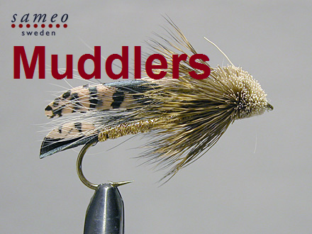 Muddlers